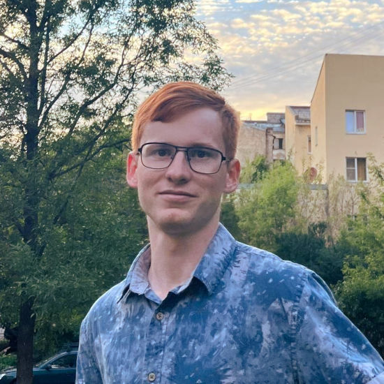 Kirill Todorov