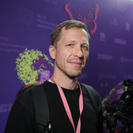 Pavel Proschenko