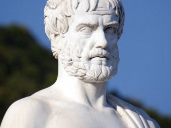 И еще 10 мудрых учений Аристотеля