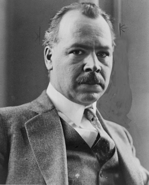 4 июня 1920 года Николай Вавилов выступил с докладом на III Всероссийском съезде по селекции и семеноводству