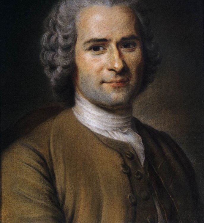 28 июня 1712 года родился французский мыслитель и писатель Жан-Жак Руссо