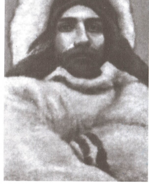 16 ноября 1874 года родился полярный исследователь Александр Васильевич Колчак