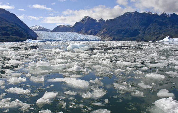 Source - Global warming remains a global threat