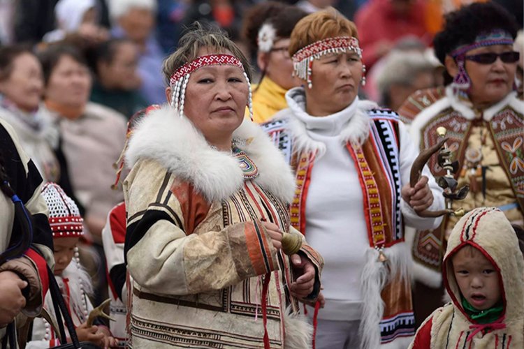коренные народы