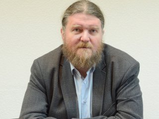 HOW DO MINERALS EVOLVE? INTERVIEW WITH CORRESPONDING MEMBER OF THE RUSSIAN ACADEMY OF SCIENCES S. V. KRIVOVICHEV
