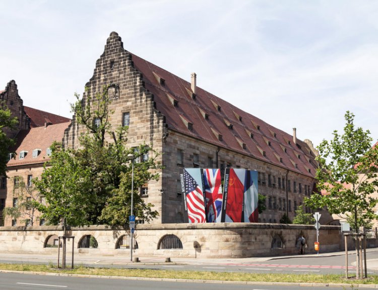 The doctors’ trial was held in Nuremberg, Germany, from 1947 to 1948. It was the first of 12 subsequent Nuremberg trials. Officially, the doctor’s trial was called United States of America v. Karl Brandt, et al. (Karl Brandt was Adolf Hitler’s escort doctor). Photo: Court House in Nuremberg. Image source: 123RF photo gallery