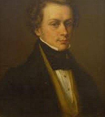 29 ноября 1803 родился австрийский физик Кристиан Доплер