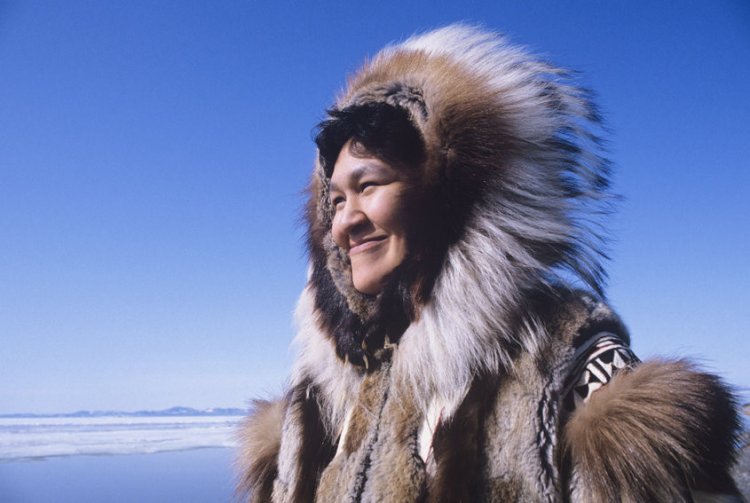According to a long-term study by scientists from the Institute of Cytology and Genetics SB RAS, tundra inhabitants are less likely than Southerners to suffer from diabetes mellitus, as well as cardiovascular diseases. However, diseases such as opisthorchiasis (parasitic disease), tuberculosis, and esophageal cancer are more common among Chukchi and Eskimo. Photo: https://ru.123rf.com