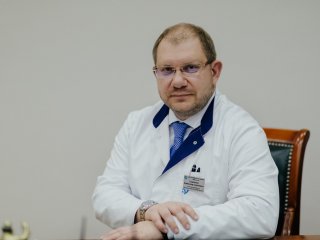 DISASTER MEDICINE: A.S. SAMOYLOV, DIRECTOR OF THE FMBC, CORRESPONDING MEMBER OF THE RUSSIAN ACADEMY OF SCIENCES – ABOUT THE WORK OF THE BURNASYAN CENTER
