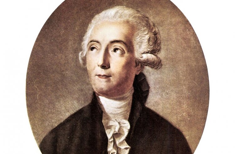 26 августа 1743 года родился выдающийся ученый Антуан Лавуазье