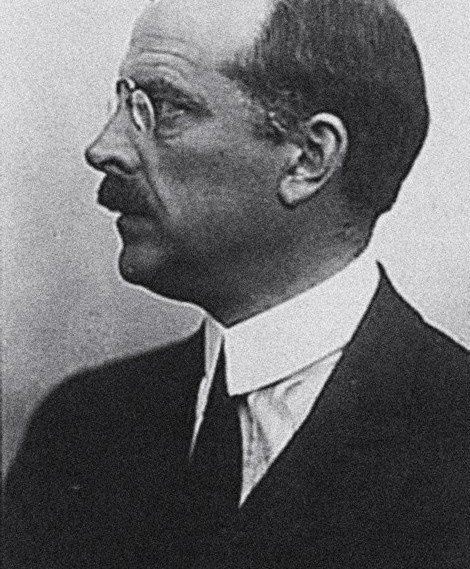 12 мая 1874 родился австрийский врач-педиатр Клеменс фон Пирке
