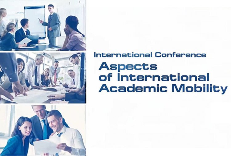 Аспекты международной академической мобильности
