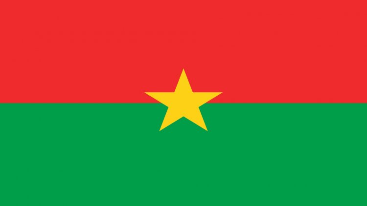 4 августа 1984 года на карте мира появилось государство Буркина-Фасо