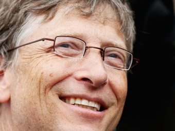 10 окон в мудрость от Билла Гейтса