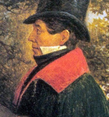 27 октября 1826 года Николай Иванович Гнедич закончил перевод «Илиады»