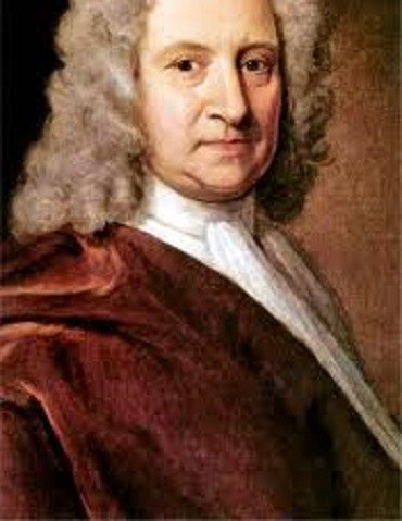 8 ноября 1656 года родился Эдмунд Галлей