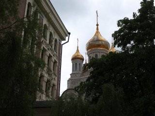 Photo: Nikolay Malakhin, Scientific Russia