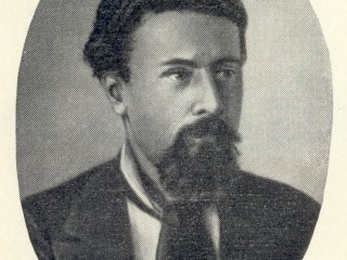Николай Кибальчич