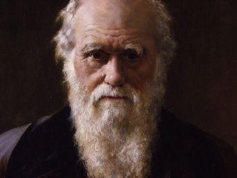10 отборных фраз Чарльза Дарвина