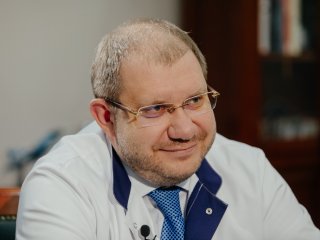 ЭDISASTER MEDICINE: A.S. SAMOYLOV, DIRECTOR OF THE FMBC, CORRESPONDING MEMBER OF THE RUSSIAN ACADEMY OF SCIENCES – ABOUT THE WORK OF THE BURNASYAN CENTER