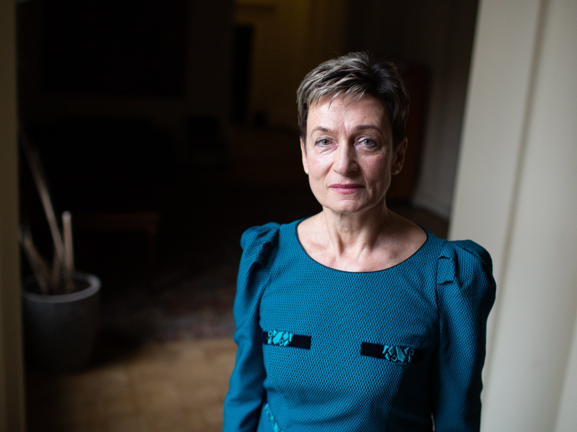 The Continent of the 21st Century. Corresponding Member of the Russian