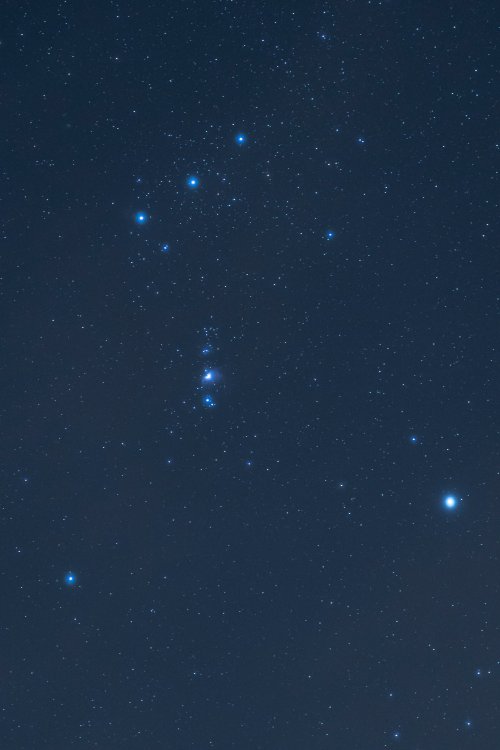 Карта звездного неба. Источник: Pascal Debrunner / Фотобанк Unsplash