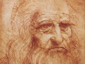 Еще 10 шедевров Леонардо да Винчи