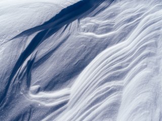 Snow. Photo: kotenko / 123RF