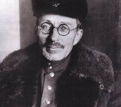 В 1888 году родился педагог и писатель Антон Семенович Макаренко