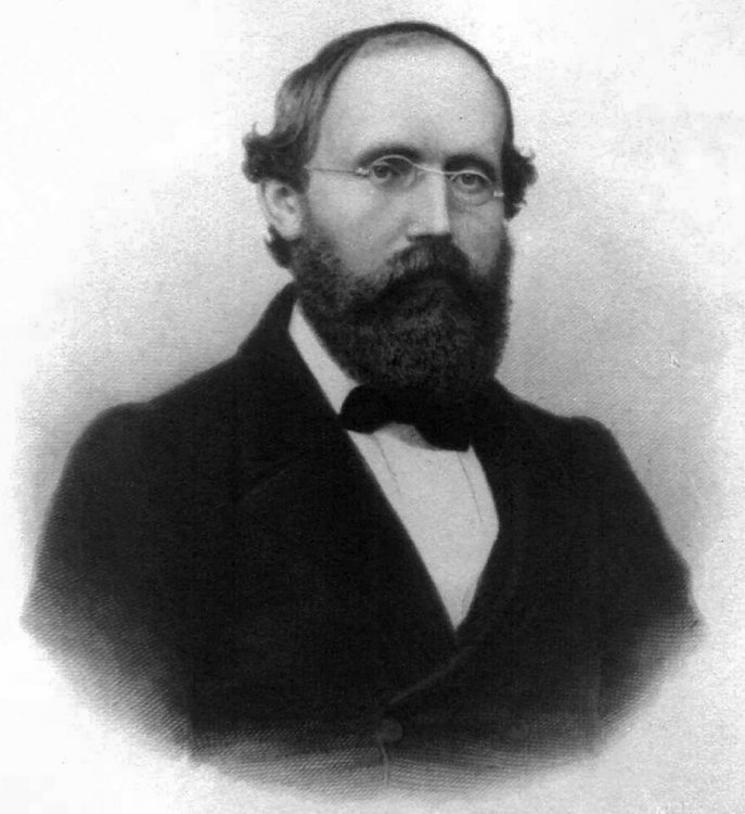 9 июня 1854 года родилась риманова геометрия
