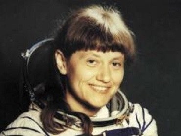25 июля 1984 года первая женщина-космонавт покинула пределы космического корабля и вышла в открытый космос