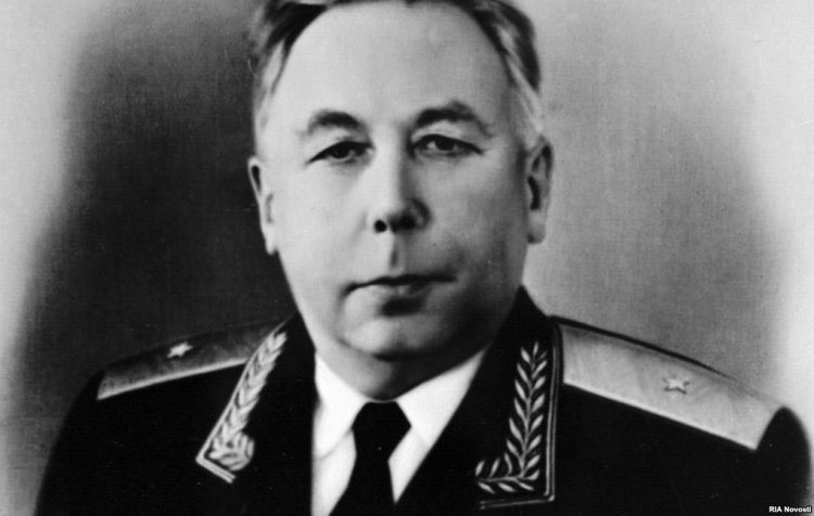 11 сентября 1900 года родился авиаконструктор Семен Лавочкин
