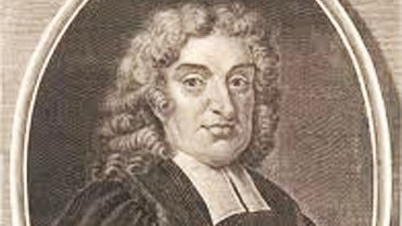19 августа 1646 года родился Джон Флемстид, королевский астроном и первый директор  знаменитой Гринвичской обсерватории. 