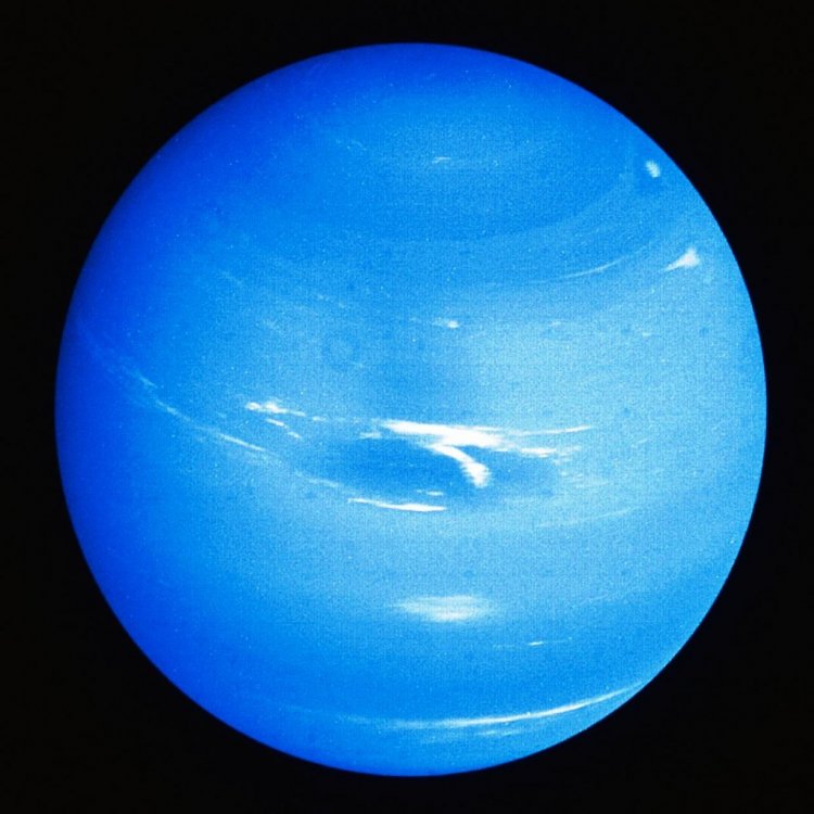 23 сентября 1846 года астроном Галле отыскал Нептун