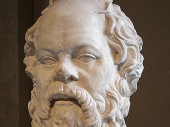 10 мудростей Сократа