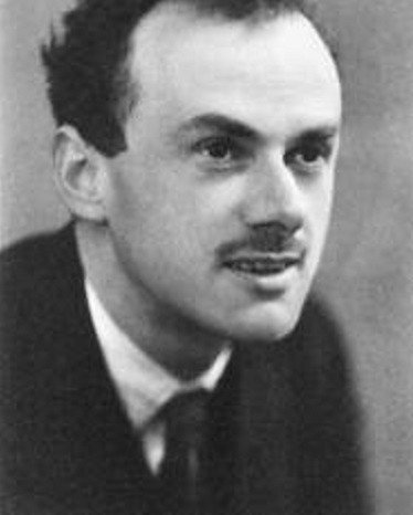 8 августа 1902 года родился английский физик Поль Адриен Морис Дирак
