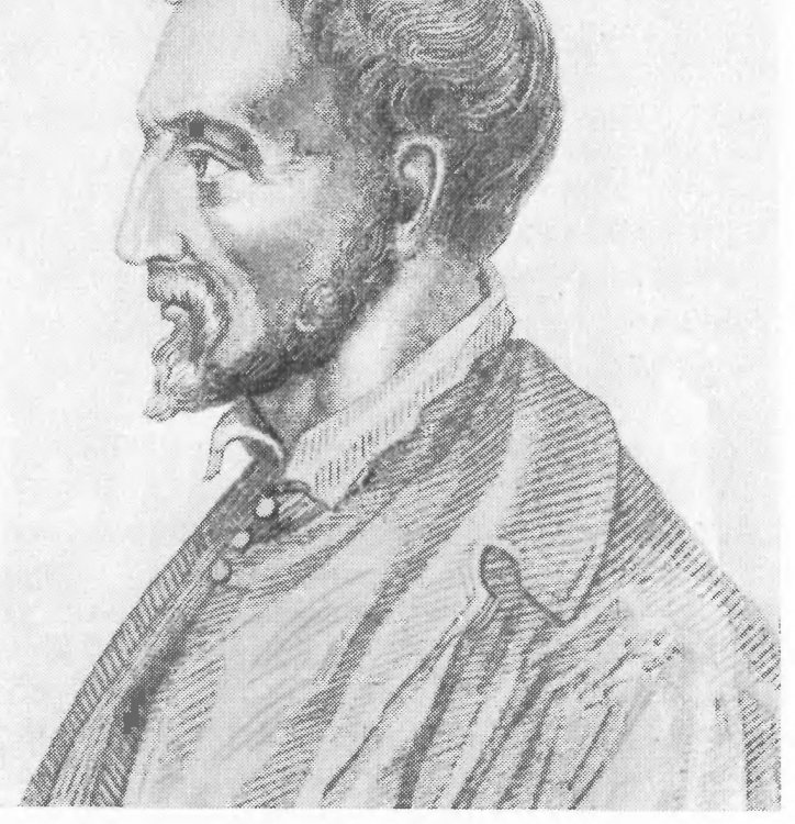 24 сентября 1501 года родился Джероламо Кардано ― ученый, предложивший автомобилистам карданный вал