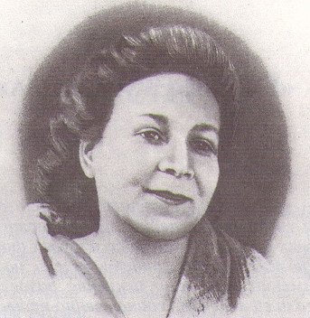 Natalya Ivanovna Bessarabova