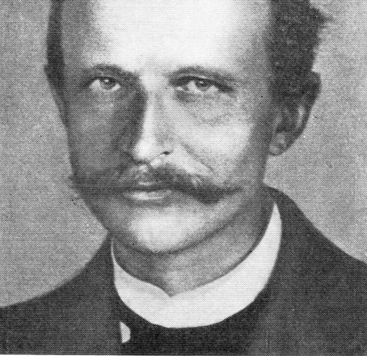 23 апреля 1858 года  родился Макс Карл Эрнст Людвиг Планк 