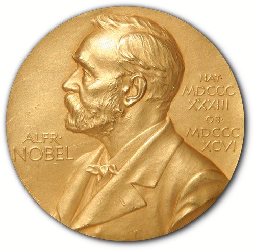 30 октября  в разные годы родились целых пять лауреатов Нобелевской премии в области медицины и физиологии 