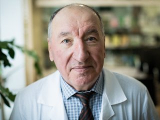 COLD SOIL. V.V. GINTOV, DIRECTOR OF THE ARKHANGELSK AGRICULTURAL RESEARCH INSTITUTE, TALKS ABOUT AGRICULTURE IN ARCTIC CONDITIONS