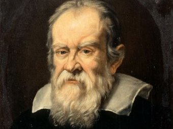 10 открытий Галилео Галилея