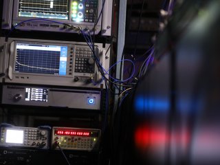 Ion quantum computer at LPI RAS