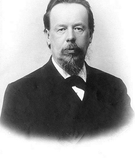 В 1859 году родился русский физик Александр Попов
