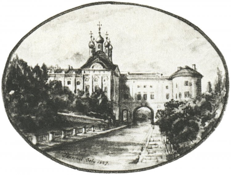 31 октября 1811 года был открыт Царскосельский лицей