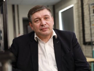 Интервью с чл.-корр. РАН Алексеем Жуковым: Микролазер: мал, да удал