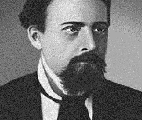 31 октября 1853 года родился изобретатель Николай Кибальчич