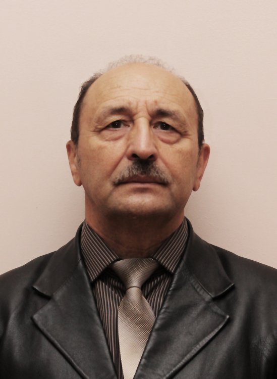 Valery Grigoryevich Yuferev – Doctor of Agricultural Sciences, Chief Researcher, Head of the Laboratory of Geoinformation Modeling and Agroforestry Landscapes Mapping of the Federal Research Center for Agroecology of the Russian Academy of Sciences