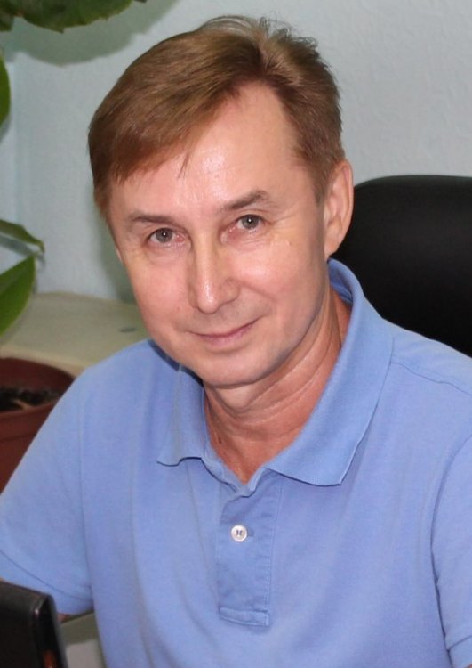 Alexander Vladimirovich Fedorov – Doctor of Agricultural Sciences, chief researcher of the Plant Introduction and Acclimatization Department of the Udmurt Research Center under the Urals Department of RAS 