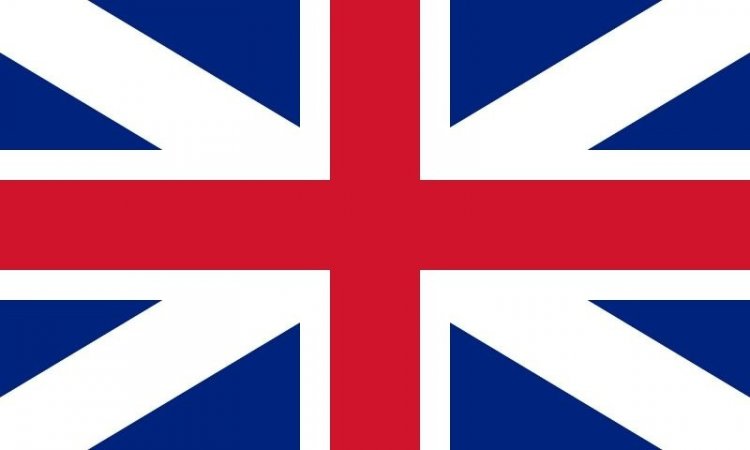 В 1606 году появился флаг Великобритании — «Юнион Джек»